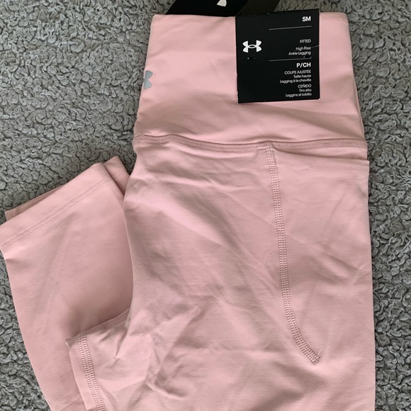 Under Armour Leggings - Picture 3 of 5